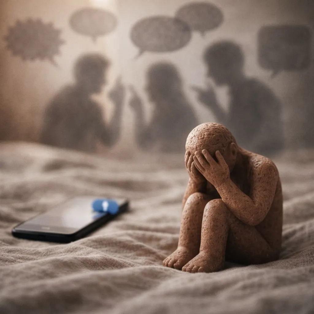 Apatía, abulia y anhedonia: en qué se diferencian y cuándo preocuparse