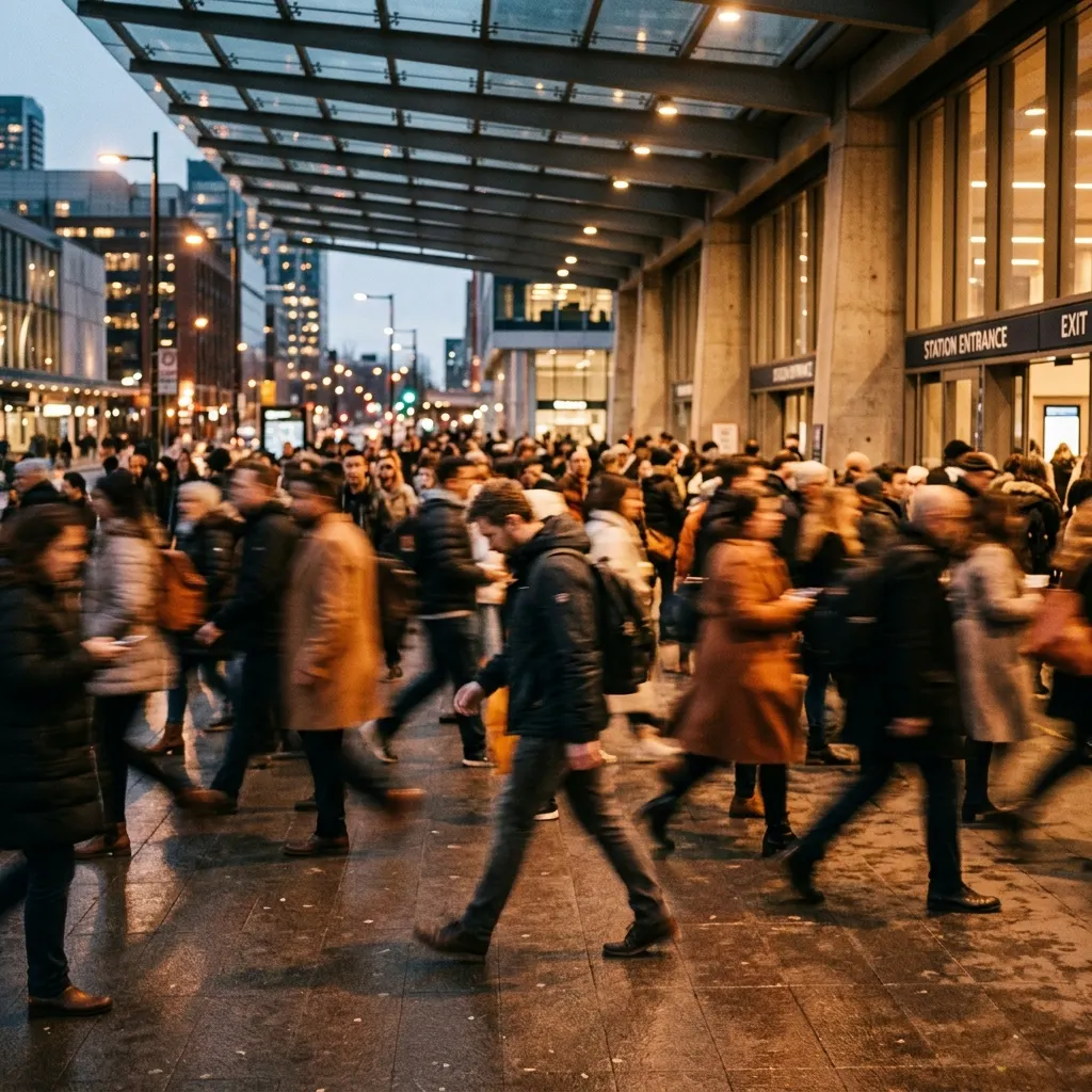 Trastorno adaptativo: cuando un cambio vital te supera