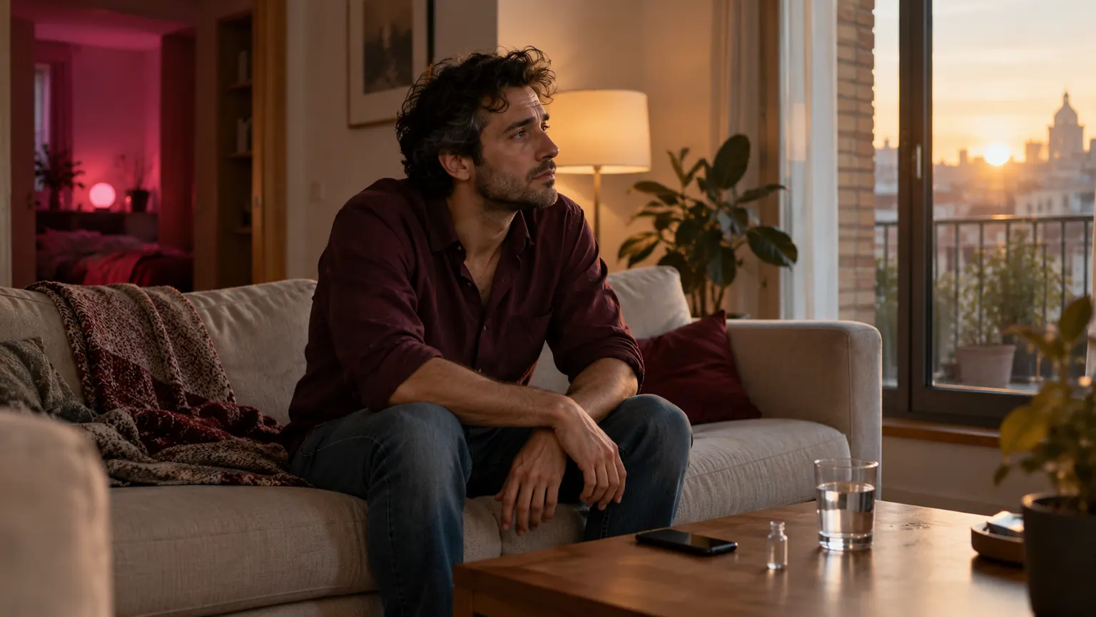 Chemsex: qué hay debajo y cómo te ayuda un psicólogo