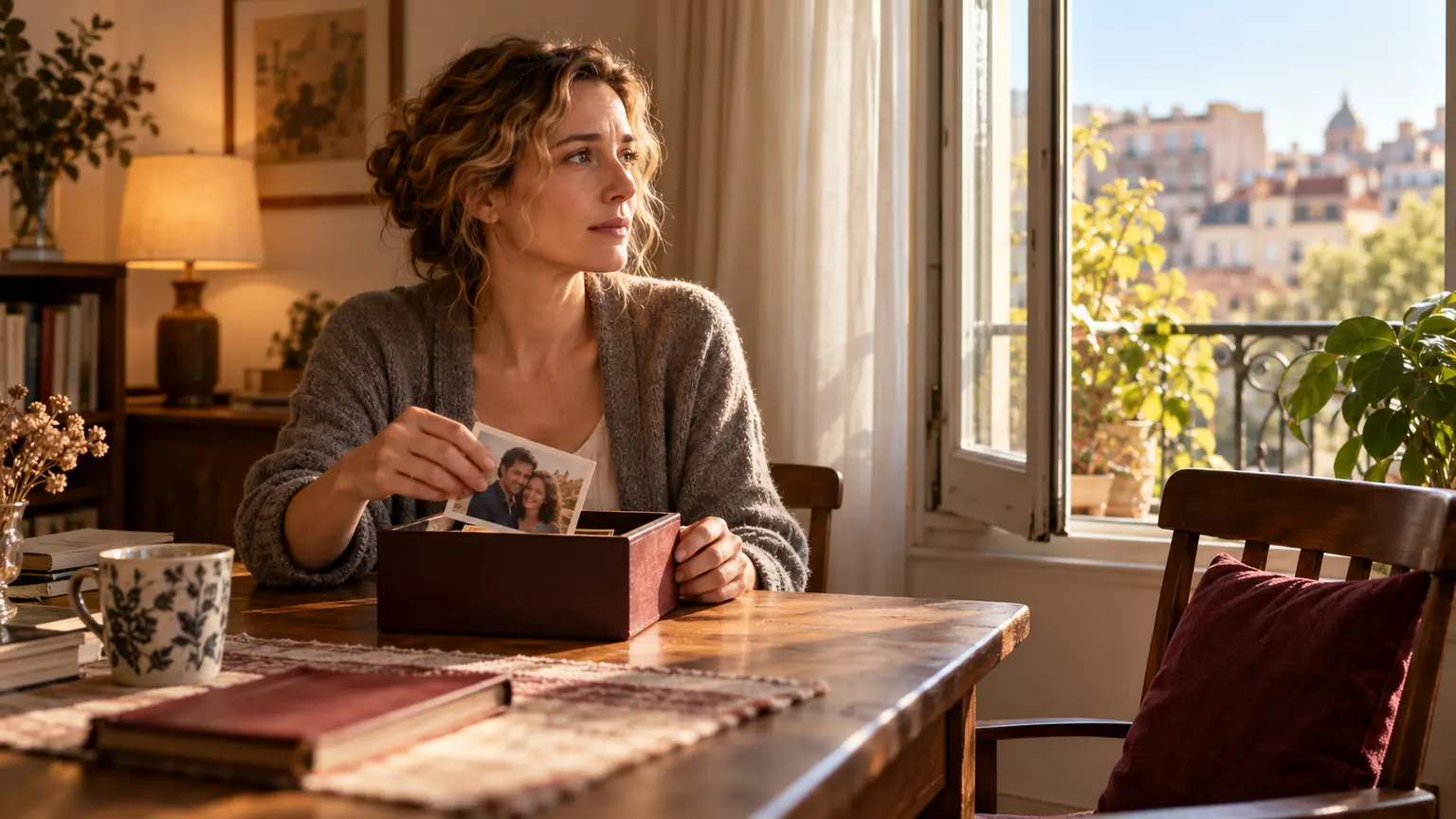 «No volveré a sentir esto por nadie»: por qué esa certeza es un pronóstico, no un diagnóstico